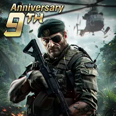 تحميل لعبة Invasion: Aerial Warfare مهكرة 2027 للأندرويد APK مجاناً
