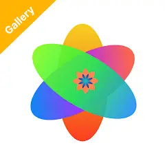 تحميل تطبيق iPhoto – Gallery iOS 16 مهكر بدون إعلانات مجاناً 2027 للأندرويد
