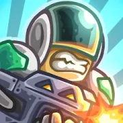 تحميل لعبة Iron Marines مهكرة 2027 للأندرويد APK مجاناً