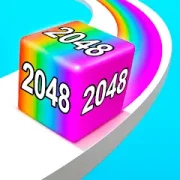تحميل لعبة Jelly Run 2048 مهكرة 2027 للأندرويد APK مجاناً