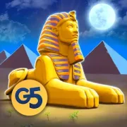 تحميل لعبة Jewels of Egypt مهكرة 2027 للأندرويد APK مجاناً