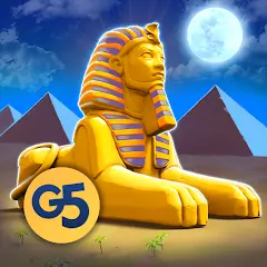 تحميل لعبة Jewels of Egypt مهكرة 2027 للأندرويد APK مجاناً