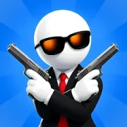 تحميل لعبة Johnny Trigger مهكرة 2027 للأندرويد APK مجاناً