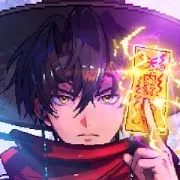 تحميل لعبة K-Demon Hunter مهكرة 2027 للأندرويد APK مجاناً