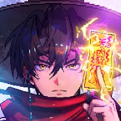 تحميل لعبة K-Demon Hunter مهكرة 2027 للأندرويد APK مجاناً