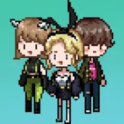 تحميل لعبة K-POP Idol Producer مهكرة 2027 للأندرويد APK مجاناً