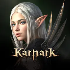 تحميل لعبة Karnark مهكرة 2027 للأندرويد APK مجاناً