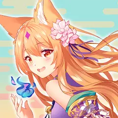 تحميل لعبة kawaiiDungeon مهكرة 2027 للأندرويد APK مجاناً