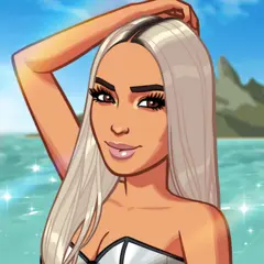 تحميل لعبة Kim Kardashian: Hollywood مهكرة 2027 للأندرويد APK مجاناً