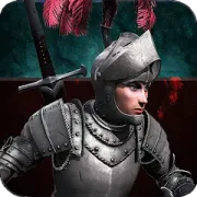 تحميل لعبة Kingdom Quest Crimson مهكرة 2027 للأندرويد APK مجاناً