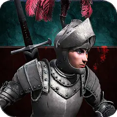 تحميل لعبة Kingdom Quest Crimson مهكرة 2027 للأندرويد APK مجاناً
