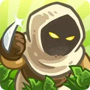 تحميل لعبة Kingdom Rush Frontiers TD مهكرة 2027 للأندرويد APK مجاناً
