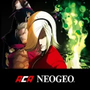تحميل لعبة KOF 2003 ACA NEOGEO مهكرة 2027 للأندرويد APK مجاناً