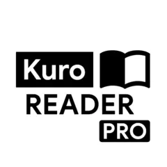تحميل تطبيق Kuro Reader Pro مهكر بدون إعلانات مجاناً 2027 للأندرويد