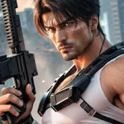تحميل لعبة Last Survivor : Apocalypse مهكرة 2027 للأندرويد APK مجاناً