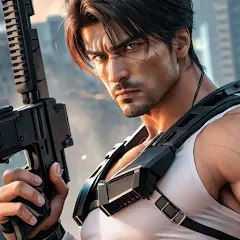 تحميل لعبة Last Survivor : Apocalypse مهكرة 2027 للأندرويد APK مجاناً