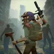 تحميل لعبة Last Survivor: Survival Pro مهكرة 2027 للأندرويد APK مجاناً