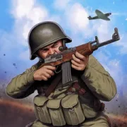 تحميل لعبة Last War مهكرة 2027 للأندرويد APK مجاناً
