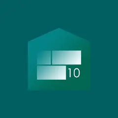 تحميل تطبيق Launcher 10 مهكر بدون إعلانات مجاناً 2027 للأندرويد