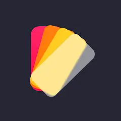تحميل تطبيق Layers – Glass Icon Pack مهكر بدون إعلانات مجاناً 2027 للأندرويد