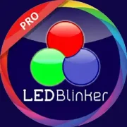 تحميل تطبيق LED Blinker Notifications Pro مهكر بدون إعلانات مجاناً 2027 للأندرويد