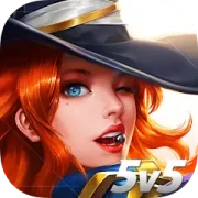 تحميل لعبة Legend of Ace مهكرة 2027 للأندرويد APK مجاناً