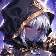 تحميل لعبة Legend of Avatar مهكرة 2027 للأندرويد APK مجاناً