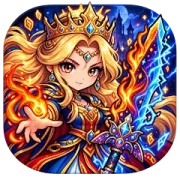 تحميل لعبة Legend Smith Descendant مهكرة 2027 للأندرويد APK مجاناً
