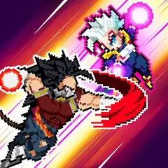 تحميل لعبة Legend Warriors: Battle of God مهكرة 2027 للأندرويد APK مجاناً