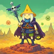 تحميل لعبة Legendary Adventure مهكرة 2027 للأندرويد APK مجاناً