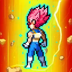 تحميل لعبة Legendary Fighter: Battle of God مهكرة 2027 للأندرويد APK مجاناً