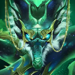 تحميل لعبة Legendary: Game of Heroes مهكرة 2027 للأندرويد APK مجاناً