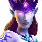 تحميل لعبة Legendary Heroes مهكرة 2027 للأندرويد APK مجاناً