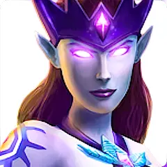تحميل لعبة Legendary Heroes مهكرة 2027 للأندرويد APK مجاناً