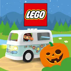 تحميل لعبة LEGO DUPLO WORLD مهكرة 2027 للأندرويد APK مجاناً
