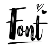تحميل تطبيق Letter Fonts مهكر بدون إعلانات مجاناً 2027 للأندرويد