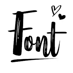تحميل تطبيق Letter Fonts مهكر بدون إعلانات مجاناً 2027 للأندرويد