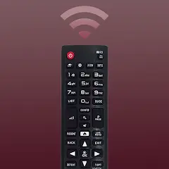 تحميل تطبيق LG Remote مهكر بدون إعلانات مجاناً 2027 للأندرويد
