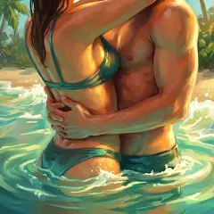 تحميل لعبة Linda Brown: Interactive Story مهكرة 2027 للأندرويد APK مجاناً