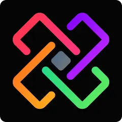 تحميل تطبيق LineX Icon Pack مهكر بدون إعلانات مجاناً 2027 للأندرويد