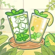تحميل لعبة Little Corner Tea House مهكرة 2027 للأندرويد APK مجاناً