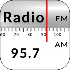 تحميل تطبيق LIVE Radio مهكر بدون إعلانات مجاناً 2027 للأندرويد