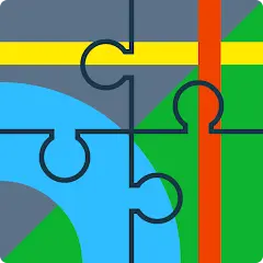 تحميل تطبيق Locus Map 4 مهكر بدون إعلانات مجاناً 2027 للأندرويد
