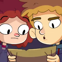 تحميل لعبة Lost in Play مهكرة 2027 للأندرويد APK مجاناً