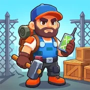 تحميل لعبة Lost Prison مهكرة 2027 للأندرويد APK مجاناً