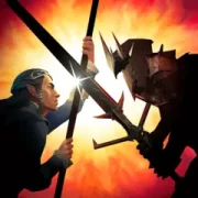 تحميل لعبة LoTR: Heroes مهكرة 2027 للأندرويد APK مجاناً