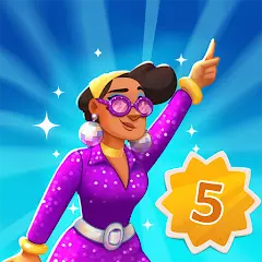 تحميل لعبة Love & Pies مهكرة 2027 للأندرويد APK مجاناً