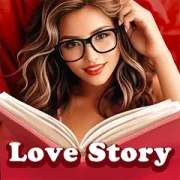 تحميل لعبة Love Story مهكرة 2027 للأندرويد APK مجاناً