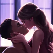 تحميل لعبة Love Unlocked: Your Stories مهكرة 2027 للأندرويد APK مجاناً