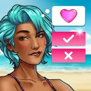 تحميل لعبة Love Villa: Choose Your Story مهكرة 2027 للأندرويد APK مجاناً